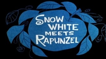 Snow White Meets Rapunzel