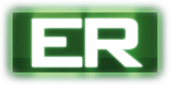 ER logo