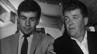 Bob Morane (1964-1965)