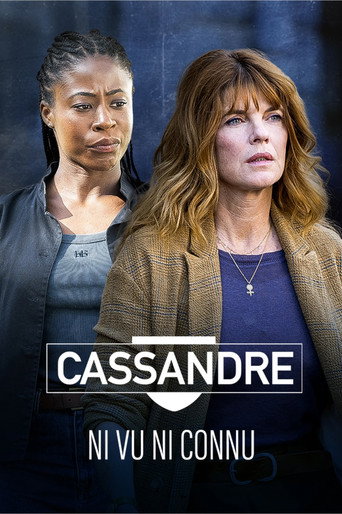 Cassandre - Ni vu, ni connu