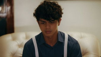 Episode 34 — My Heart Tells Me Not