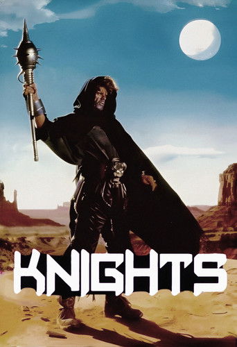 Knights poster 4