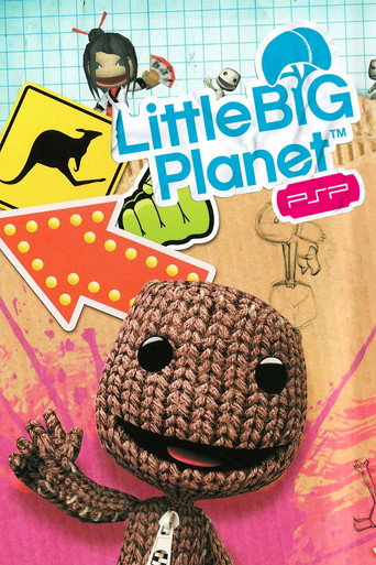 2. LittleBigPlanet PSP