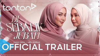 Di Sebalik Jubah (2026- )