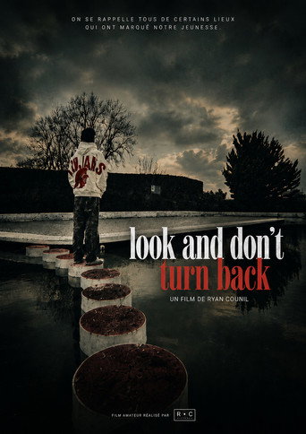 Look and Don't Turn Back (1970)