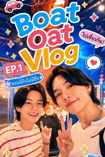 BoatOat Vlog Season 1