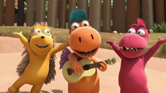 Galeria 3 - Coco, el pequeño dragón. Aventuras en la Jungla