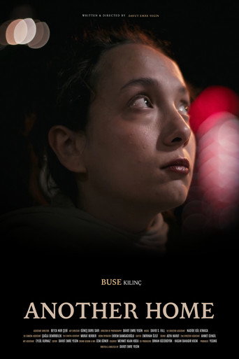 Affiche de Başka Bir Ev