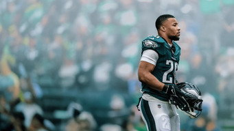 #5 Saquon