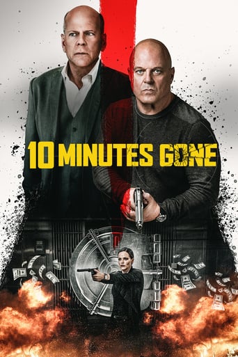 10 Minutes Gone en streaming 