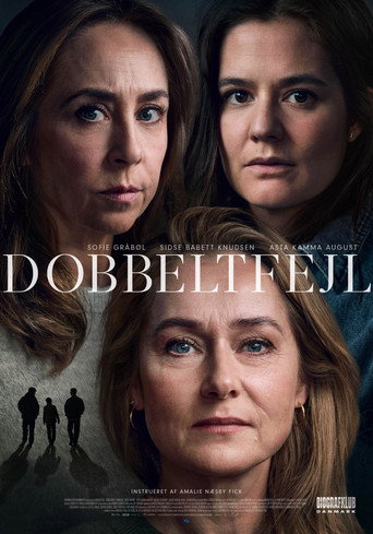 Dobbeltfejl