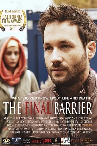 Poster of The Final Barrier