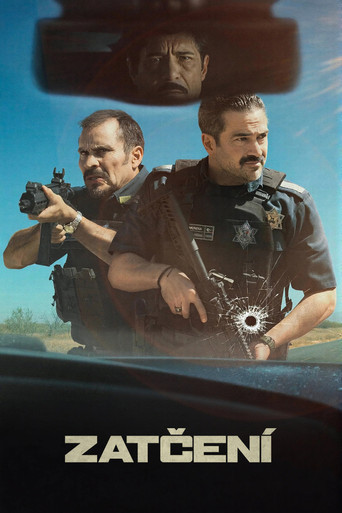 La captura — poster 22, 1000 × 1500