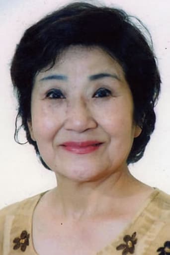 Image of Chie Kitagawa