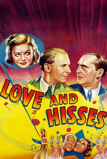 Love and Hisses