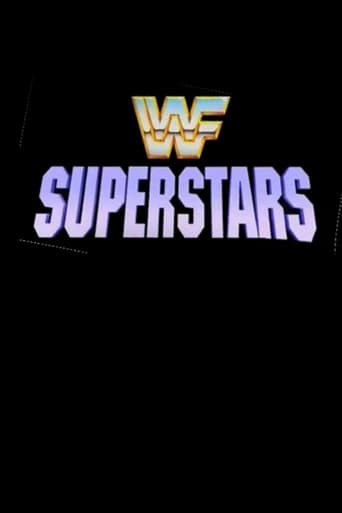 WWF Superstars Of Wrestling - Season 14 Episode 13   2001