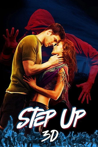 Step Up 3D