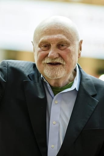 Image of Ben Barenholtz