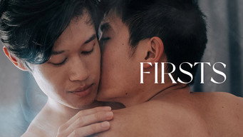 Cena 5 de Firsts