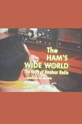 The Ham's Wide World en streaming 