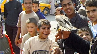 With Hasan in Gaza (2025)