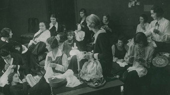 The Norrtull Gang (1923)