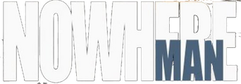Nowhere Man logo