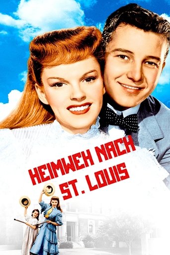 Heimweh nach St. Louis