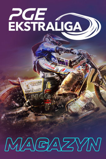 Magazyn PGE Ekstraliga