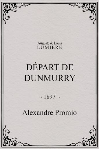 Départ de Dunmurry