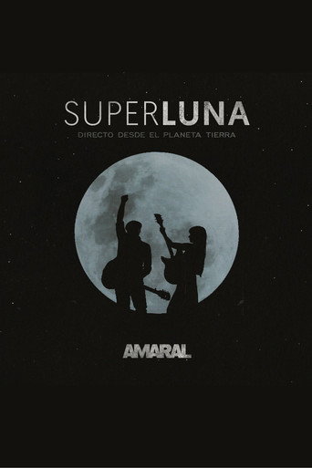 Amaral - Superluna (2017)