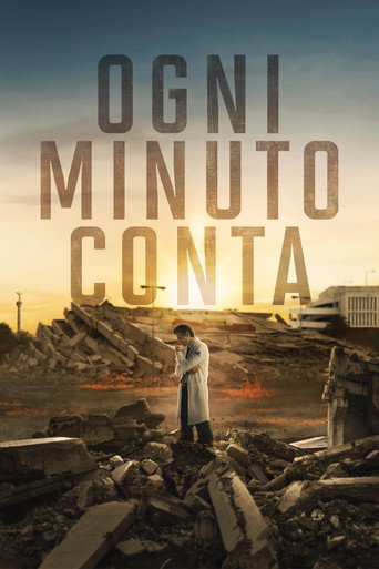 Locandina di Ogni minuto conta