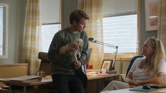 Episódio Episódio 1 da série Pernille