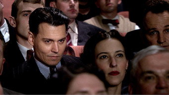 Public Enemies – Szenenbild