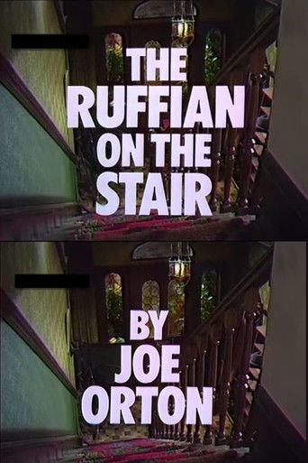 The Ruffian on the Stair