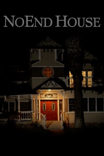 Poster of NoEnd House