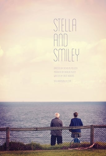 Poster of Stella & Smiley