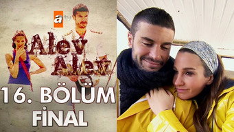 Episode 16 — Episode 16