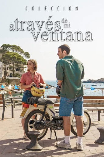 A través - Colección