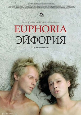 poster Eyforiya
