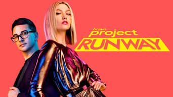 #6 Project Runway