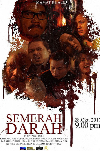 Semerah Darah (2017)