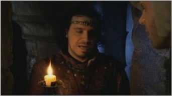 Kaamelott S2E85 poster