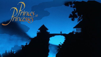 #18 Princes and Princesses