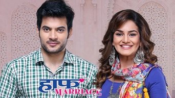 Half Marriage - S1E01