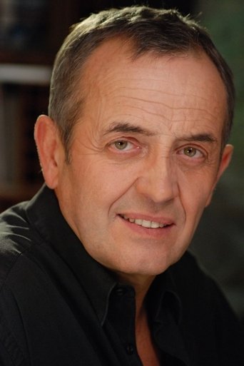 Image of Michel Degand