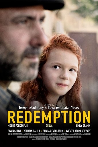 Redemption (2018)