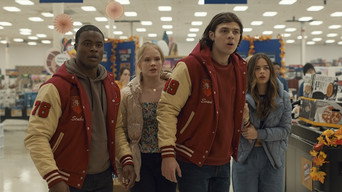 Escena 8 de Black Friday