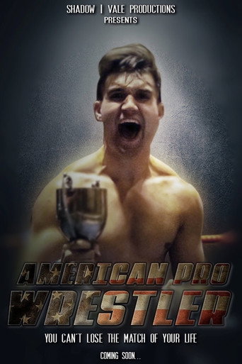 American Pro Wrestler