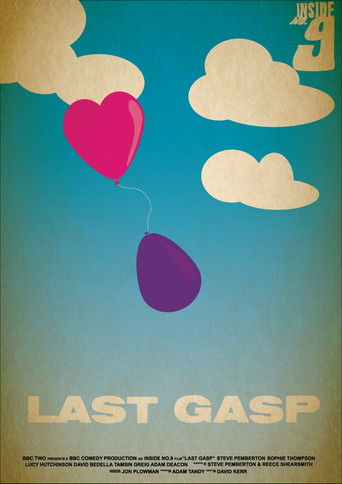 Last Gasp — Film en streaming